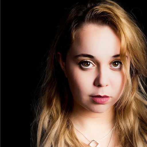 Profile photo for Yanna-Torry Aspraki