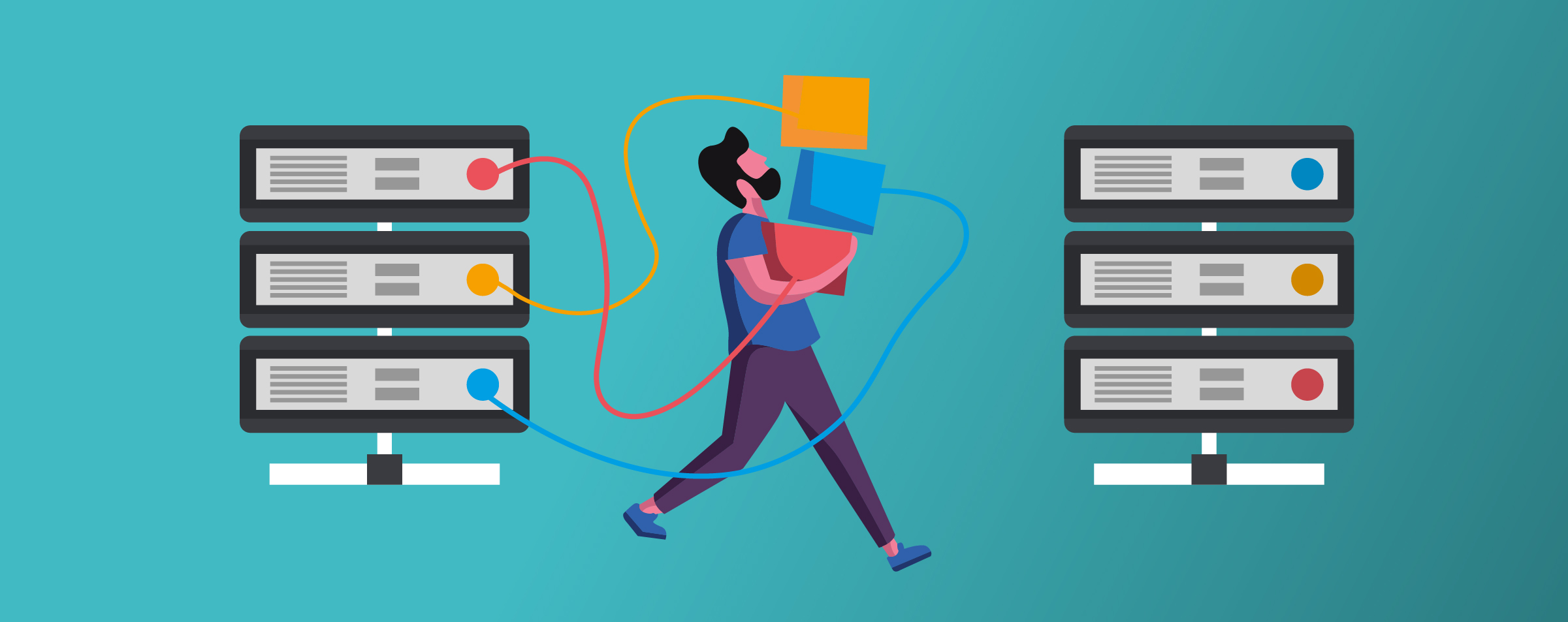 Simple Mail Transfer Protocol (SMTP) Explained