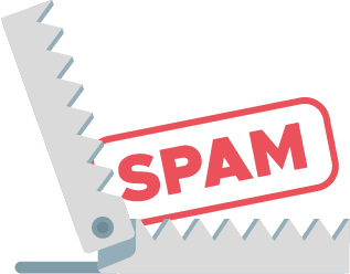spam trap