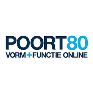 poort80 logo
