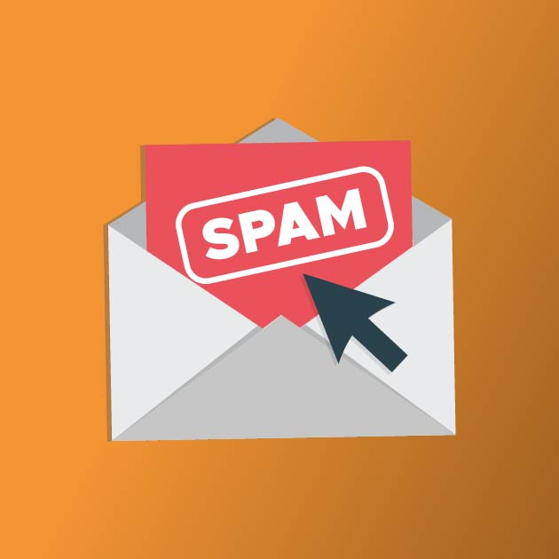 why do people hit spam on your transactional, legitimate emails?