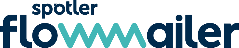 the flowmailer logo